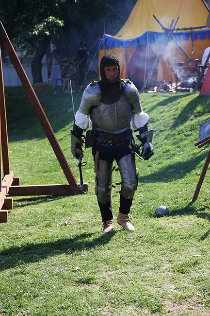 Zvonimirovi dani, Knin 28. i 29. lipnja 2008.