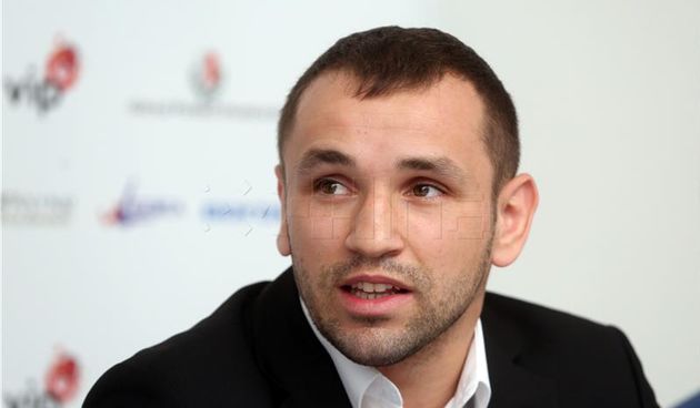 Hrvoje Sep, foto: hina