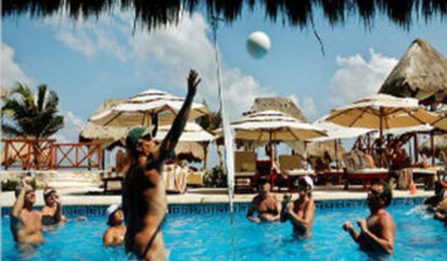 Nudizam – nudisti (Foto: Business.hr)