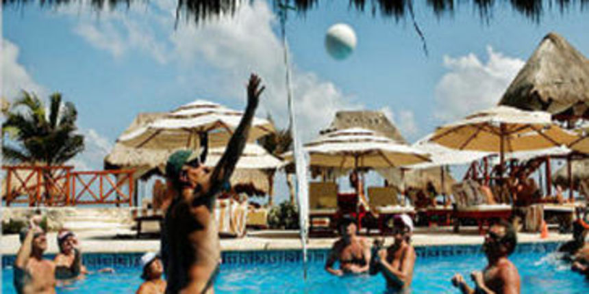 Nudizam – nudisti (Foto: Business.hr)