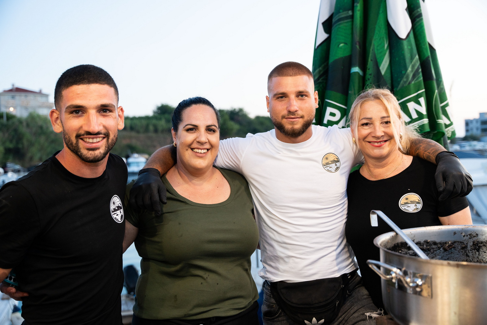 Noć privlačkih ribara i sabunjara 2024 @ luka Stari porat Noć privlačkih ribara i sabunjara 2024 @ luka Stari porat