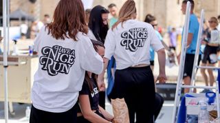 Wings for life 2025.