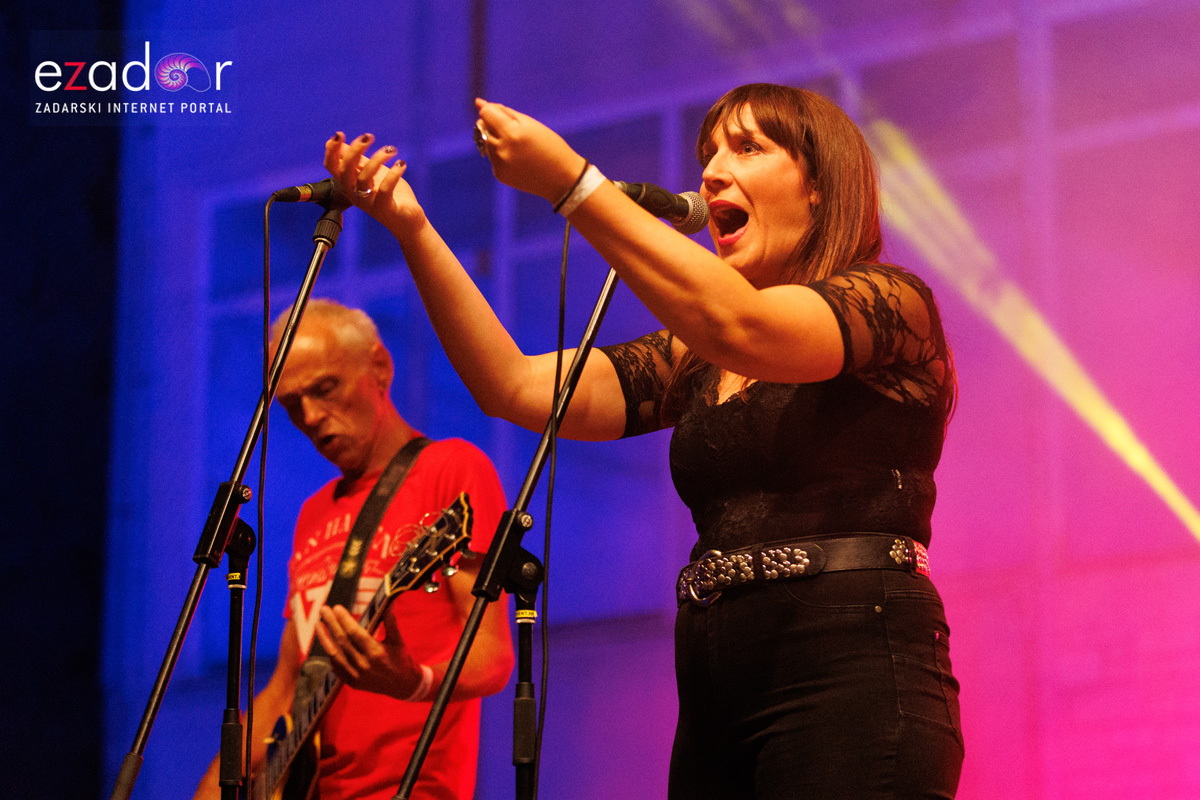 Vlajternativa Benkovac 2023. Vlajternativa Benkovac 2023.