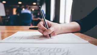 Pisanje, test Pisanje, test