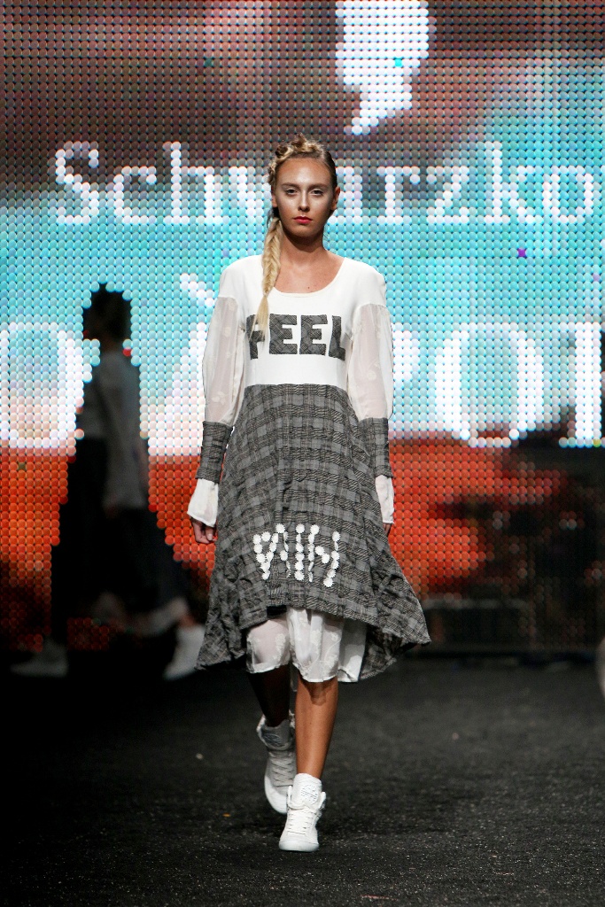 Schwarzkopf Cro-a-porter 2015.