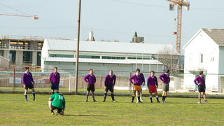 RRK Atletiko Filipjakov – RK Zadar 5-55, Foto: Franjo Juric