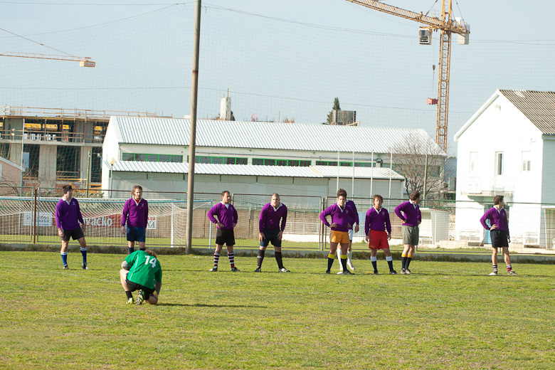 RRK Atletiko Filipjakov – RK Zadar 5-55, Foto: Franjo Juric