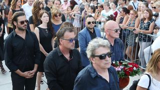 Split dostojanstveno na posljednju plovidbu ispratio legendu Olivera Dragojevića