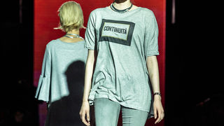 Toyota Fashion week, treća večer