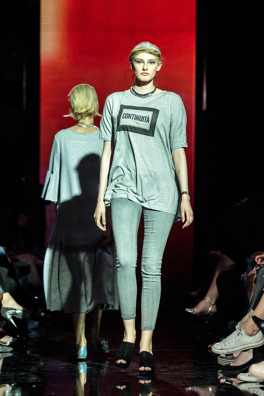 Toyota Fashion week, treća večer