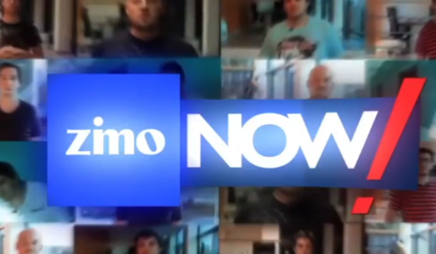 ZimoNOW