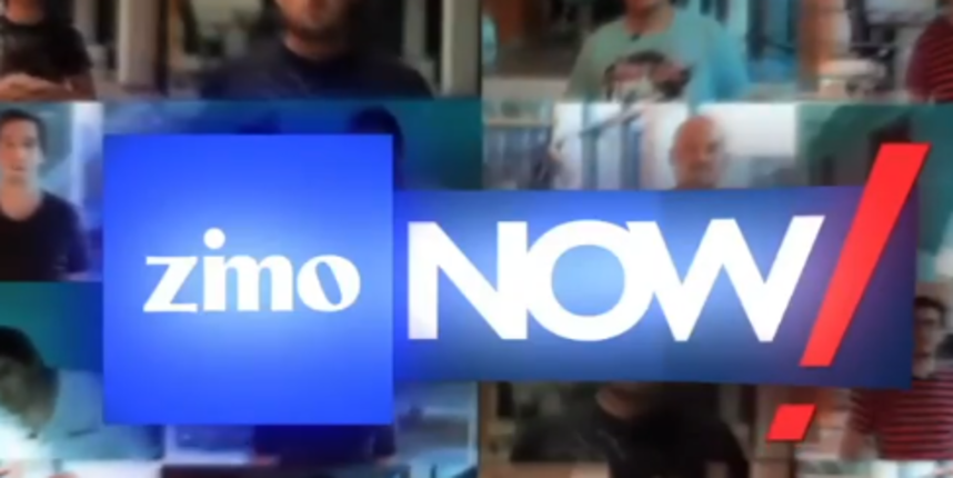 ZimoNOW ZimoNOW