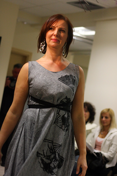 Linea Snella & boutique Marival  (Foto:Saša Čuka)