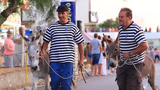 Trka Tovarov – 48. Memorijal Kenje Vijole Sukošan  Photo: Leo Banić