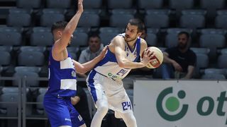 Zadar pobijedio Mornar-Barsko zlato