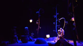 “Juha od bundeve” – premijera u Kazalištu lutaka Zadar