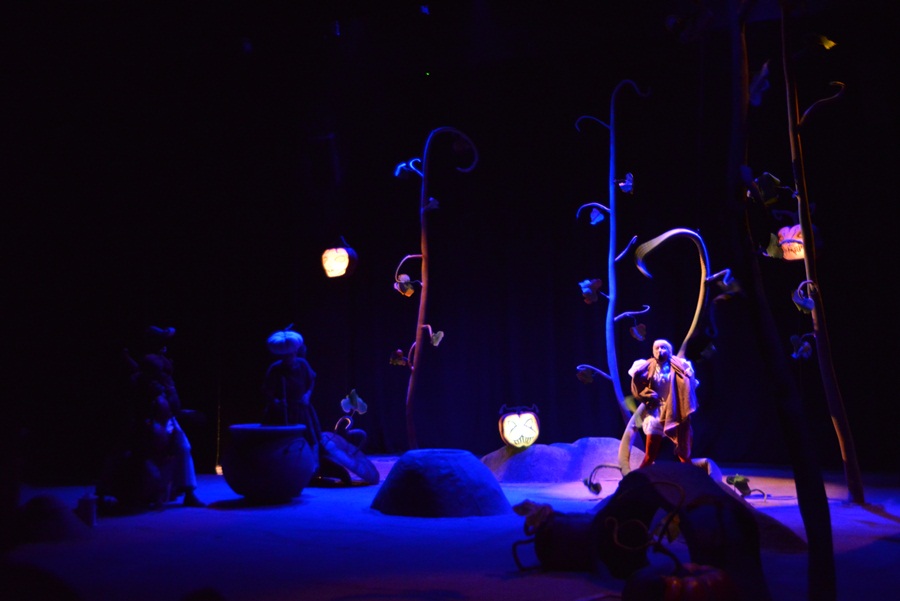 “Juha od bundeve” – premijera u Kazalištu lutaka Zadar