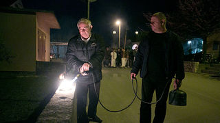 Bibinje: Procesija za Veliki Petak