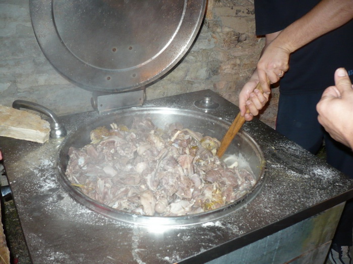 Humanitarni malonogometni turnir “Bruska 2010.”, Foto: Marko-Mane Ledenko Humanitarni malonogometni turnir “Bruska 2010.”, Foto: Marko-Mane Ledenko