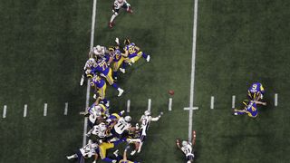 Super Bowl u Atlanti Super Bowl u Atlanti