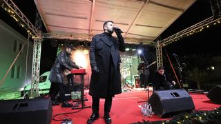 Damir Kedžo @ Advent u Viru Damir Kedžo @ Advent u Viru