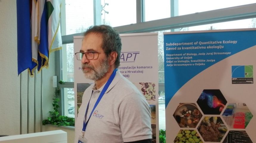 Branimir Hackenberger Branimir Hackenberger