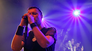 Koncert Thompsona u Jazinama