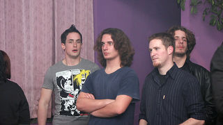 Klub Satir: Humanitarni koncert za štićenike Centra za rehabilitaciju (Foto:Saša Čuka)