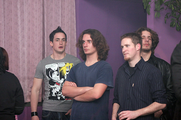 Klub Satir: Humanitarni koncert za štićenike Centra za rehabilitaciju (Foto:Saša Čuka)