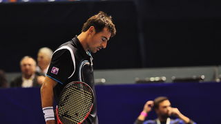 ATP Zagreb: Dodig – Ilhan 2-0, Foto: Andro Marčev ATP Zagreb: Dodig – Ilhan 2-0, Foto: Andro Marčev