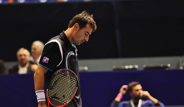 ATP Zagreb: Dodig – Ilhan 2-0, Foto: Andro Marčev