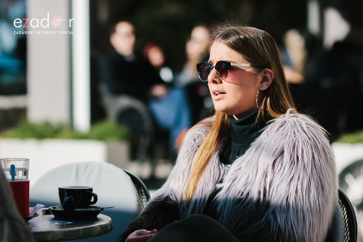 Đir po gradu, petak 22. prosinca 2017. Đir po gradu, petak 22. prosinca 2017.