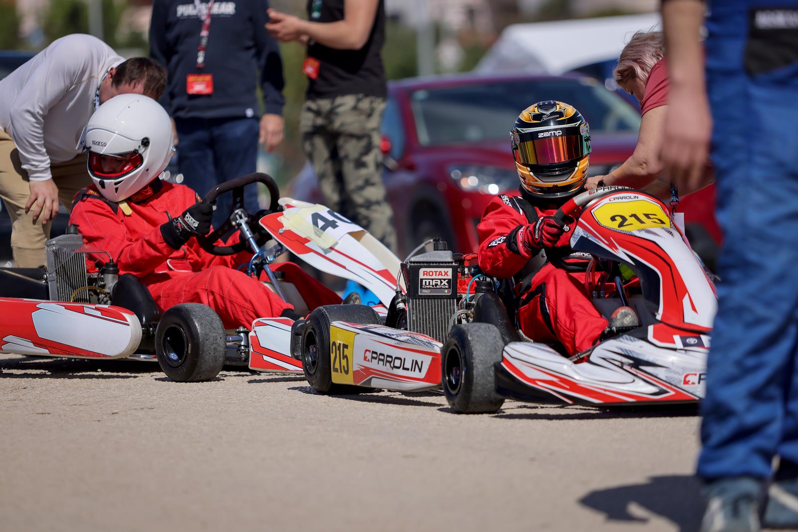 Automobilistička utrka “Nagrada Grada Zadra 2025” Automobilistička utrka “Nagrada Grada Zadra 2025”