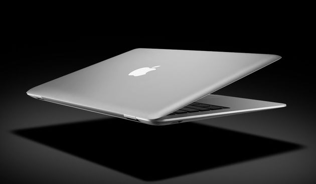MacBook Air – Najtanji laptop na svijetu