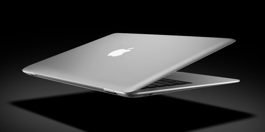 MacBook Air – Najtanji laptop na svijetu MacBook Air – Najtanji laptop na svijetu
