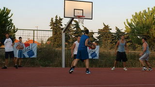 Humanitarni turnir u basketu “Pomaganje je uvijek IN”