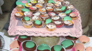 Domaci kolaci su jaci Domaci kolaci su jaci