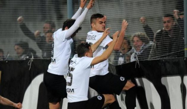 Josip Brezovec, foto: acspezia.com