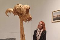 Godisnja izložba HDLU Zadar