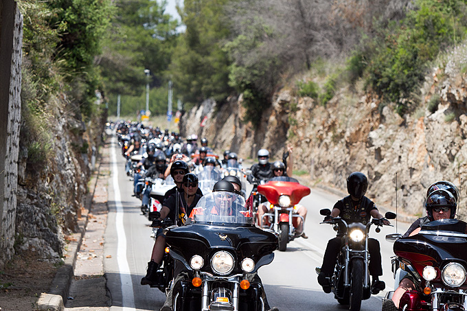 Kratki pregled dođađanja na Croatia Harley Daysima koji su u Biogradu održali od 26. do 29. svibnja 2011, Foto: Leo Banić Kratki pregled dođađanja na Croatia Harley Daysima koji su u Biogradu održali od 26. do 29. svibnja 2011, Foto: Leo Banić