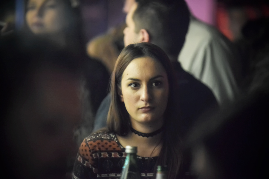 Forum DEMO predstavio Epilog i Solid State