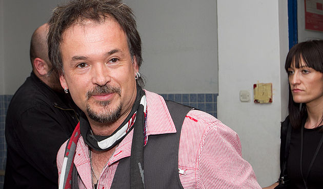 18. Porin u Biogradu na moru, Gibonni, foto: Leo Banic