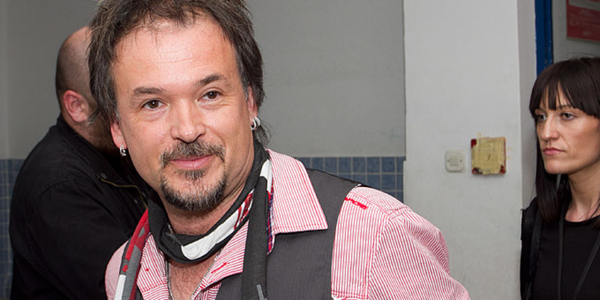 18. Porin u Biogradu na moru, Gibonni, foto: Leo Banic 18. Porin u Biogradu na moru, Gibonni, foto: Leo Banic