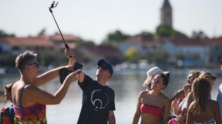 5. Festival pijeska na Kraljičinoj plaži u Ninu 5. Festival pijeska na Kraljičinoj plaži u Ninu