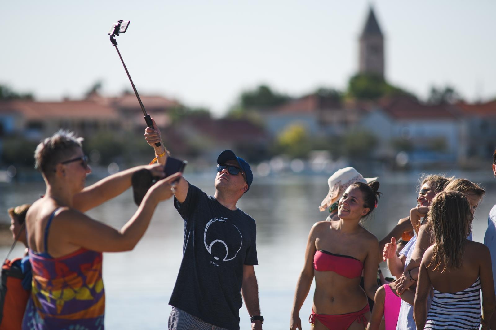 5. Festival pijeska na Kraljičinoj plaži u Ninu 5. Festival pijeska na Kraljičinoj plaži u Ninu