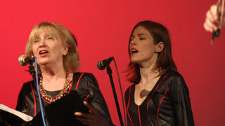 Ezerki & 7/8 u kinu Pobjeda (Foto:Saša Čuka)