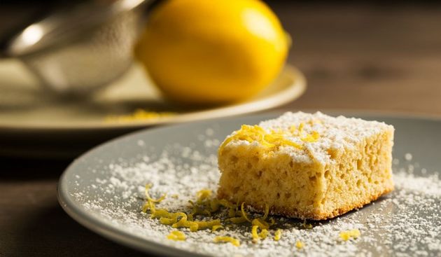 Kolač od limuna