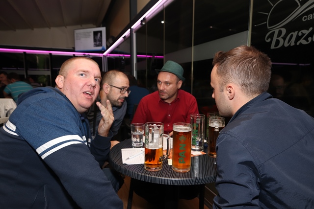 Započeo Memorijal Mirka Miočića