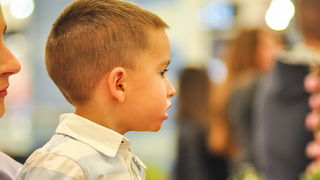 Ljubav topi led i Super subota u Supernova centru! Foto: Iva Perinčić