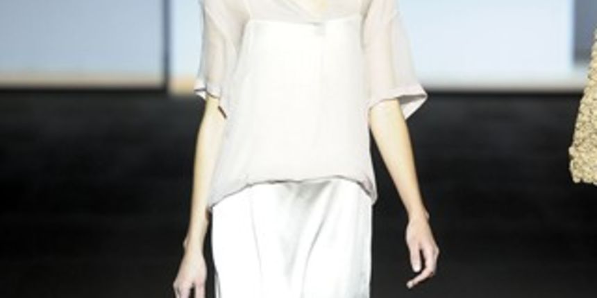 Midi suknje (foto: Vogue.co.uk)